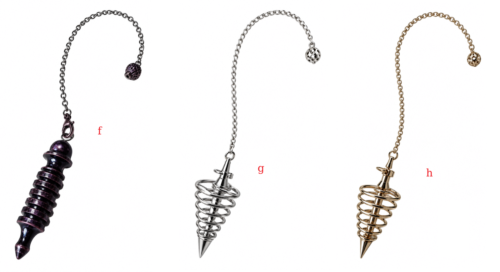 Oracle de l'Intégration - Coffret Pendulum – Image 9