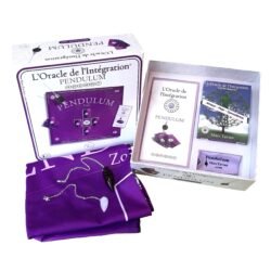 Oracle de l'Intégration - Coffret Pendulum