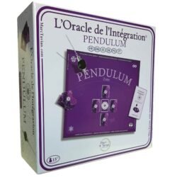 Oracle de l'Intégration - Coffret Pendulum
