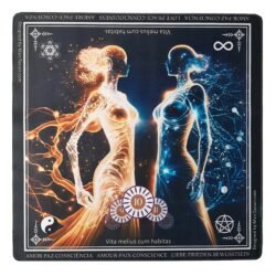 Tapis - 70*70cm - N°10