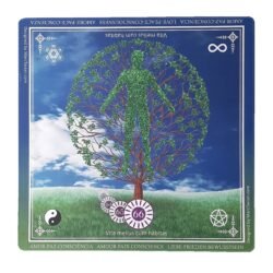 Tapis - 70*70cm - N°66
