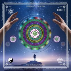 Tapis - 70*70cm - N°25