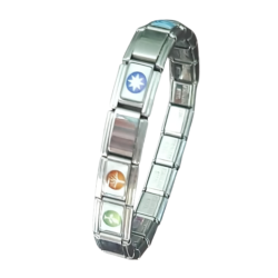 Bracelet de l'Intégration