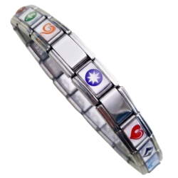 Bracelet de l'Intégration
